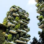 Green Building Materials: Market Analysis, Environmental management, green infrastructure