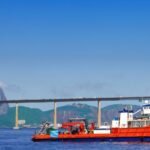 Oceanographic Vessels: Navigating the Seas of Discovery