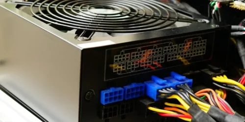 Power Supply: Navigating the Currents of Energy Demand