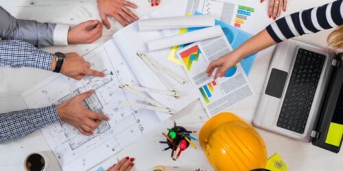 Construction Project Management