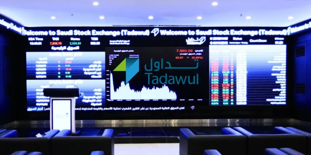 Saudi Arabia Stocks Reach New Highs as Agriculture & Food Sectors Lead Gains