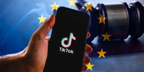 EU Launches Formal Investigation into TikTok's Compliance with Digital Services Act