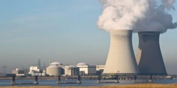 Nuclear Power Plants: Balancing Energy Prowess and Safety Imperatives, Nuclear Waste Management