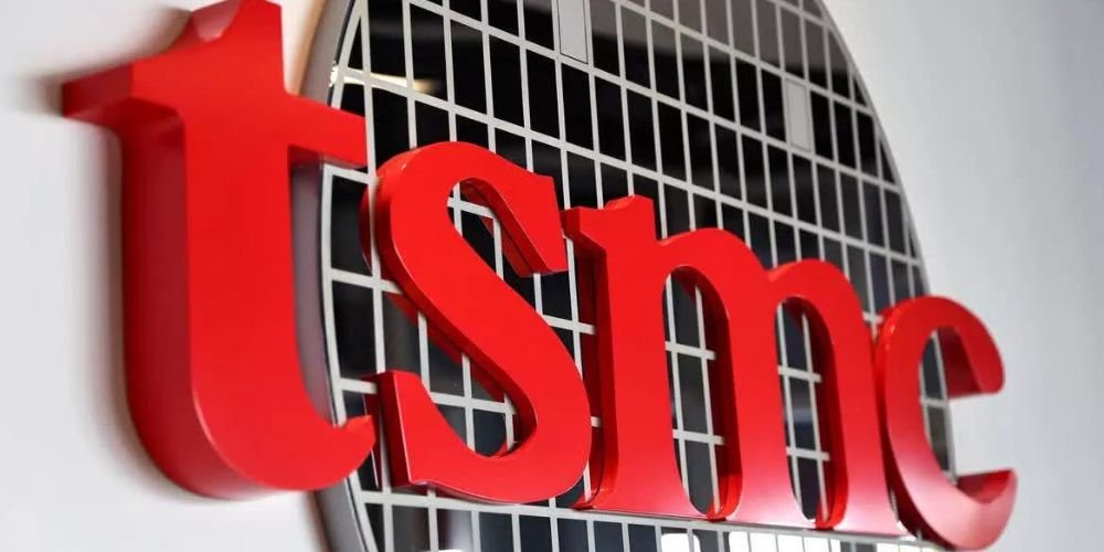 TSMC: Powering the Semiconductor Revolution