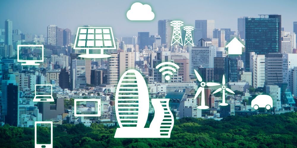 Smart Grids: Transforming the Future of Energy Management