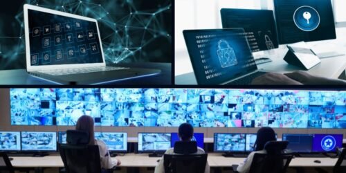 Health Data Security