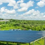 Solar energy