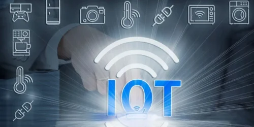 Internet of Things (IoT)