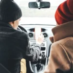 Ridesharing