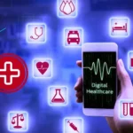 Digital Healthcare: Wisdom Reflections, Telehealth