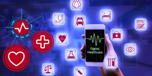 Digital Healthcare: Wisdom Reflections, Telehealth