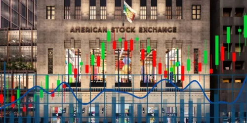 US Stocks Update: Volatility Persists with Notable Movements in Major Players