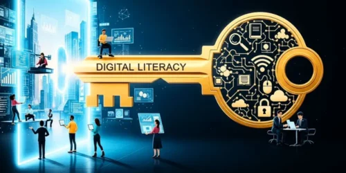 Digital Literacy