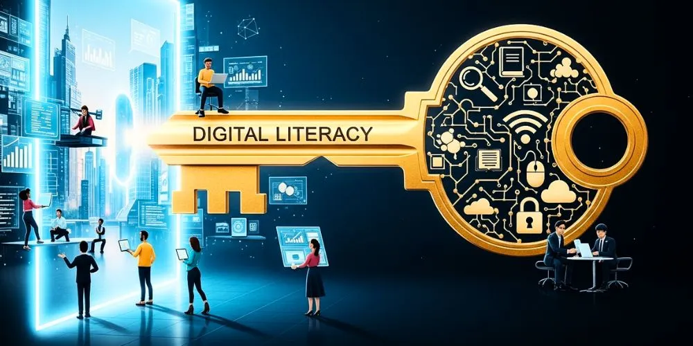 Digital Literacy