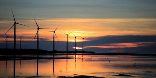 Bridging Sustainability to Exploring the Interconnected Energy and Water Nexus