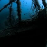 Shipwrecks