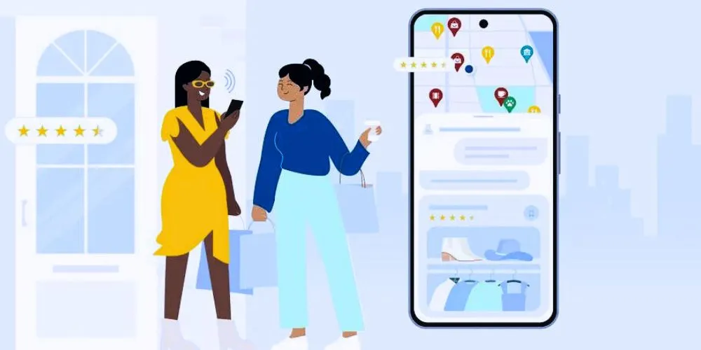 Google Maps Revolutionizes Discovery with Integrated AI for Personalized Recommendations