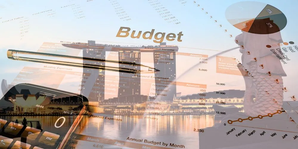 Singapore's Budget Prioritizes Cost of Living and Employment Amid Economic Challenges