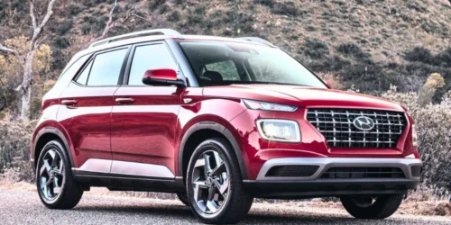 Hyundai Motor Faces Dilemma Over Future of Casper Compact SUV