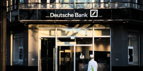 European Banks Navigate Risks Amid Commercial Real Estate Concerns