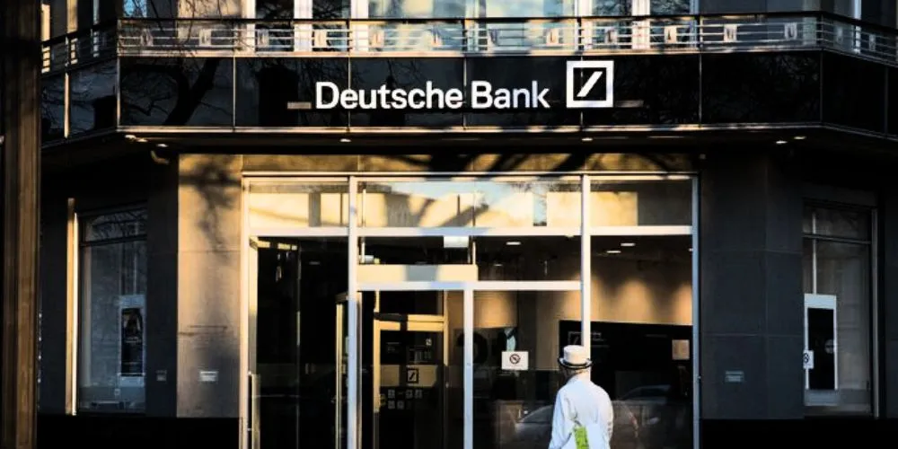 European Banks Navigate Risks Amid Commercial Real Estate Concerns