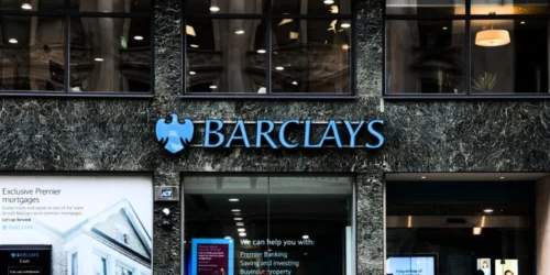 Banking Giant Barclays Restricts Funding for New Oil and Gas Projects