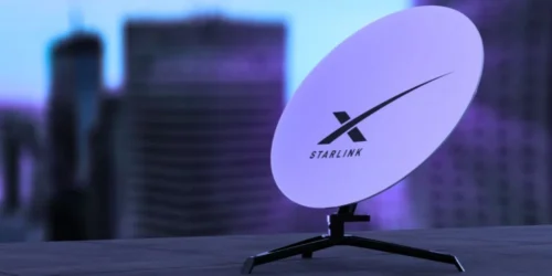 Starlink