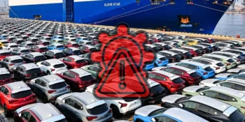 US Launches Investigation into National Security Risks Posed by Chinese Vehicle Imports