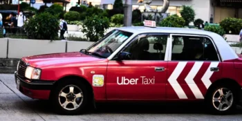 Uber Taxi Emerges as a Mobility Pioneer in South Korea Through Strategic Rebranding