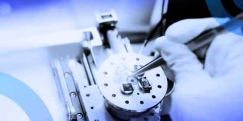 Nanoscale Manufacturing Processes: Shaping the Future of Precision Engineering