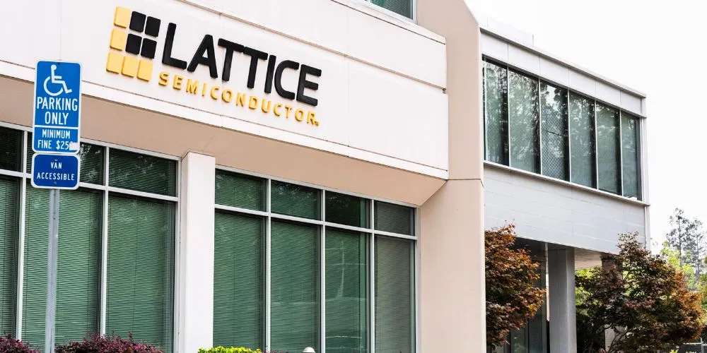 Lattice Semiconductor
