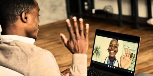 Remote Rehabilitation