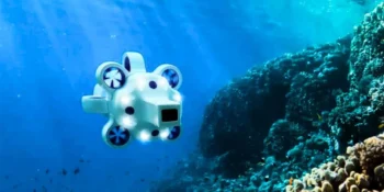 Advanced Navigation's Hydrus AUV Revolutionizes Underwater Exploration