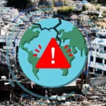 Advancements in Earthquake Prediction Systems Revolutionize Disaster Preparedness