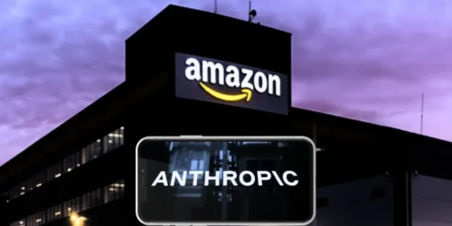 Amazon Boosts Investment in Anthropic to $4 Billion, Deepening AI Collaboration