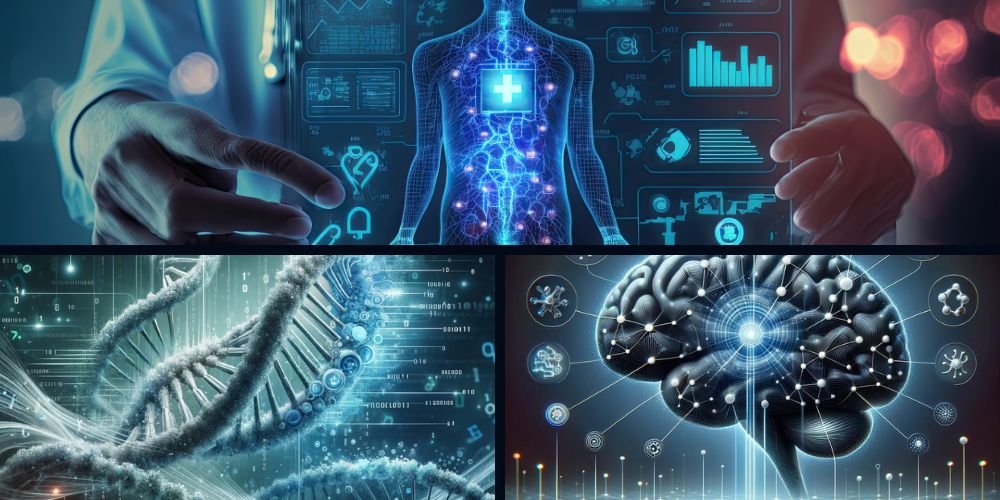 Bioinformatics Decoding the Language of Life for Advancements in Science and Medicine