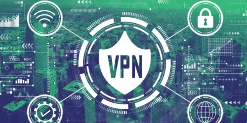 Virtual Private Networks (VPNs)