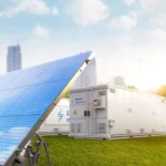 Sustainable Energy Storage: Empowering the Future of Renewable Energy, Industrial Energy Storage