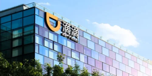 Didi Global Reports Fourth-Quarter Profit Amid Regulatory Recovery