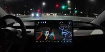 Elon Musk Mandates Installation and Demonstration of Tesla FSD System Before Vehicle Deliveries, Tesla Full Self-Driving System