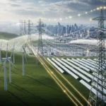 Energy Grid Integration