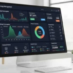 Energy Management Software