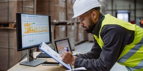 Energy Management Software Orchestrating Efficiency in a Sustainable Future, Energy Management systems