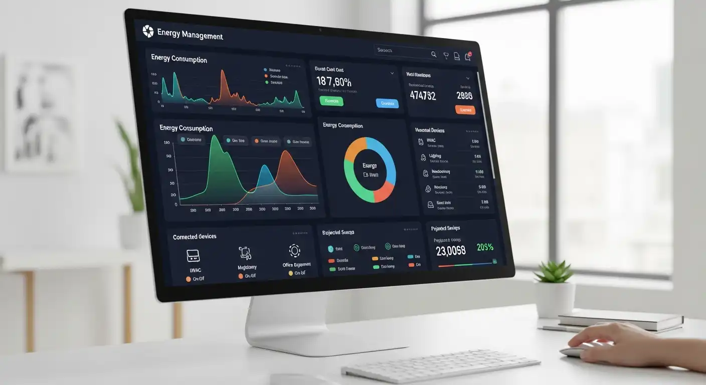 Energy Management Software