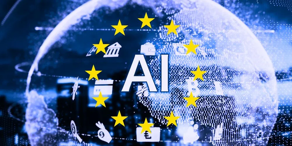 European Union Parliament Endorses Groundbreaking AI Regulations, AI Model