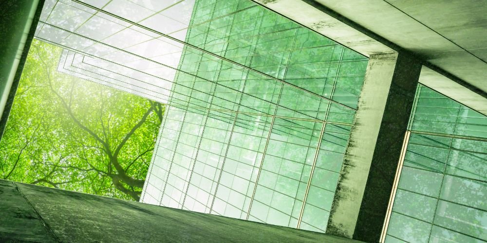 Exploring the Potential of Green Building Materials, Waterproofing Systems