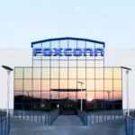 Foxconn Forecasts Surge in Revenue Driven by Demand for AI Servers