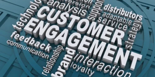 How to Improve Customer Engagement with Technology A Comprehensive Guide