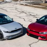Hyundai and Kia to Recall Electric Vehicles Over Charging System Software Error