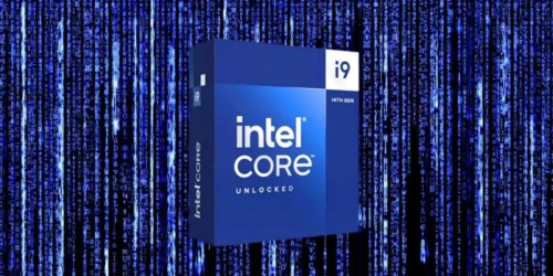 Intel Unveils Core i9-14900KS CPU, Boasts an Impressive Base Clock Speed of 6.2GHz